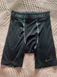 Kolarki męskie nike pro combat rozmiar s