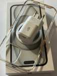 Zadbany, jak nowy Iphone 15 + gratisy