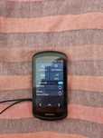 Garmin edge 1040 solar plus pas hsm