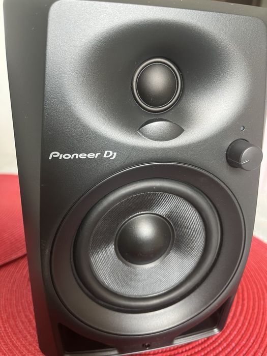 Колонки Монітори Pioneer DM-50D