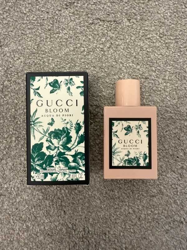 GUCCI bloom acqua di fiori 100ml