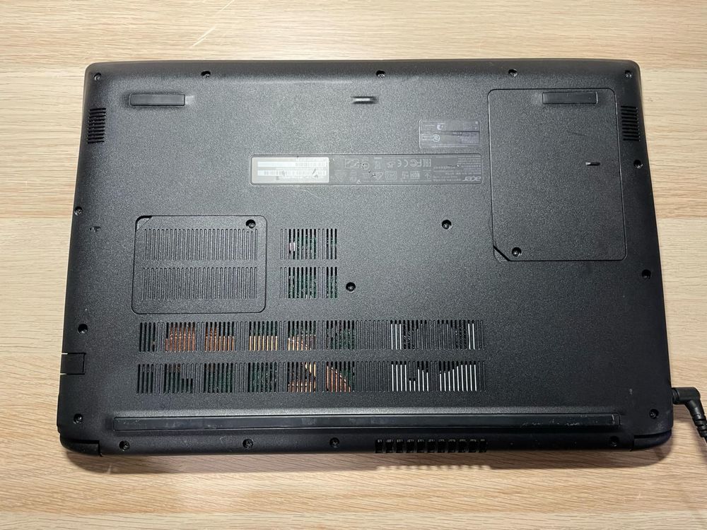 Acer Aspire 5 A515-51G-51A1