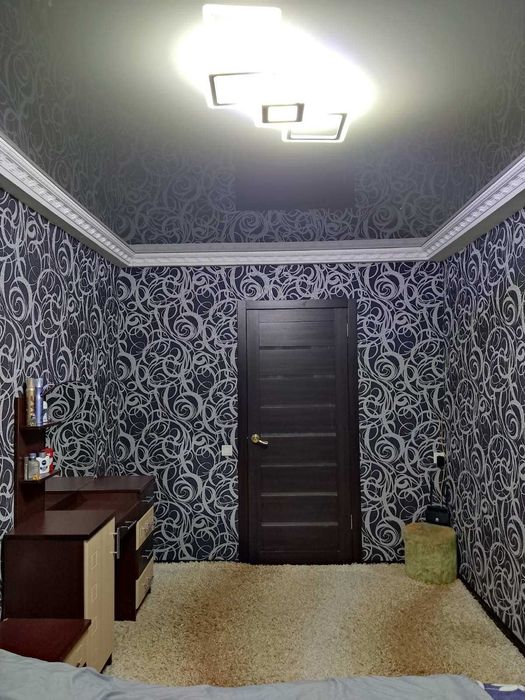 Сдам 3 комнатную квартиру на длительный срок