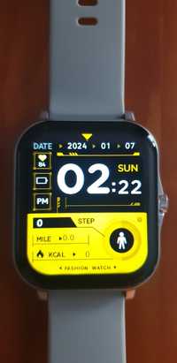 Zegarek bluetooth/ smartwatch