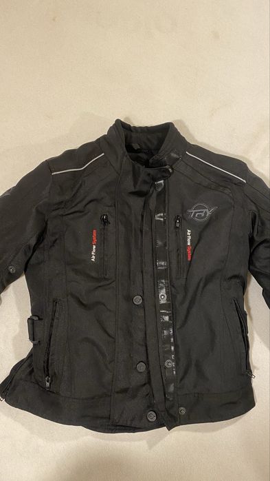 Casaco motard Nunca Usado
