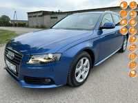 Audi A4 1,8 TFSI 160 KM ALU 17 Cali Navi Xenon Led