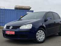 Volkswagen golf v