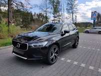 Volvo XC 60 Volvo XC60, T5 AWD Momentum, 2017, 101 000 km