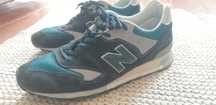 Zapatos New Balance 577