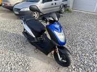 Skuter kymco Agility 50