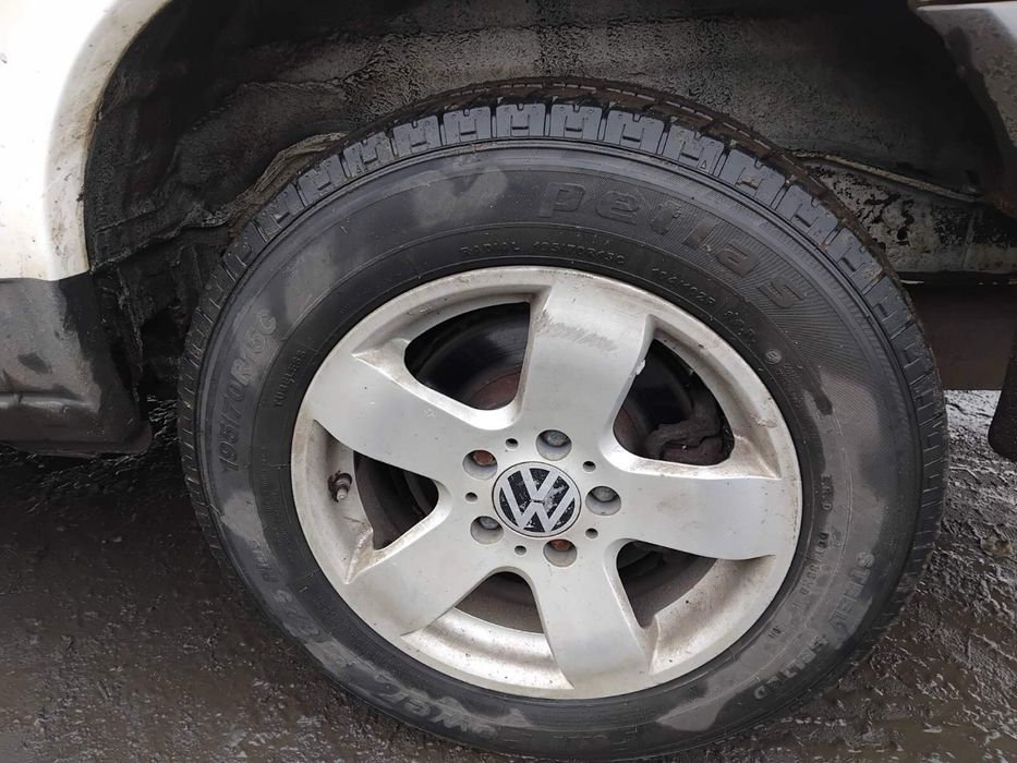 Volkswagen t4 2.5 tdi 75 kw