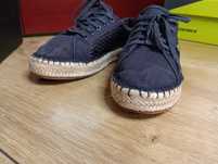 Женские кроссовки TOMMY HILFIGER 36 pp