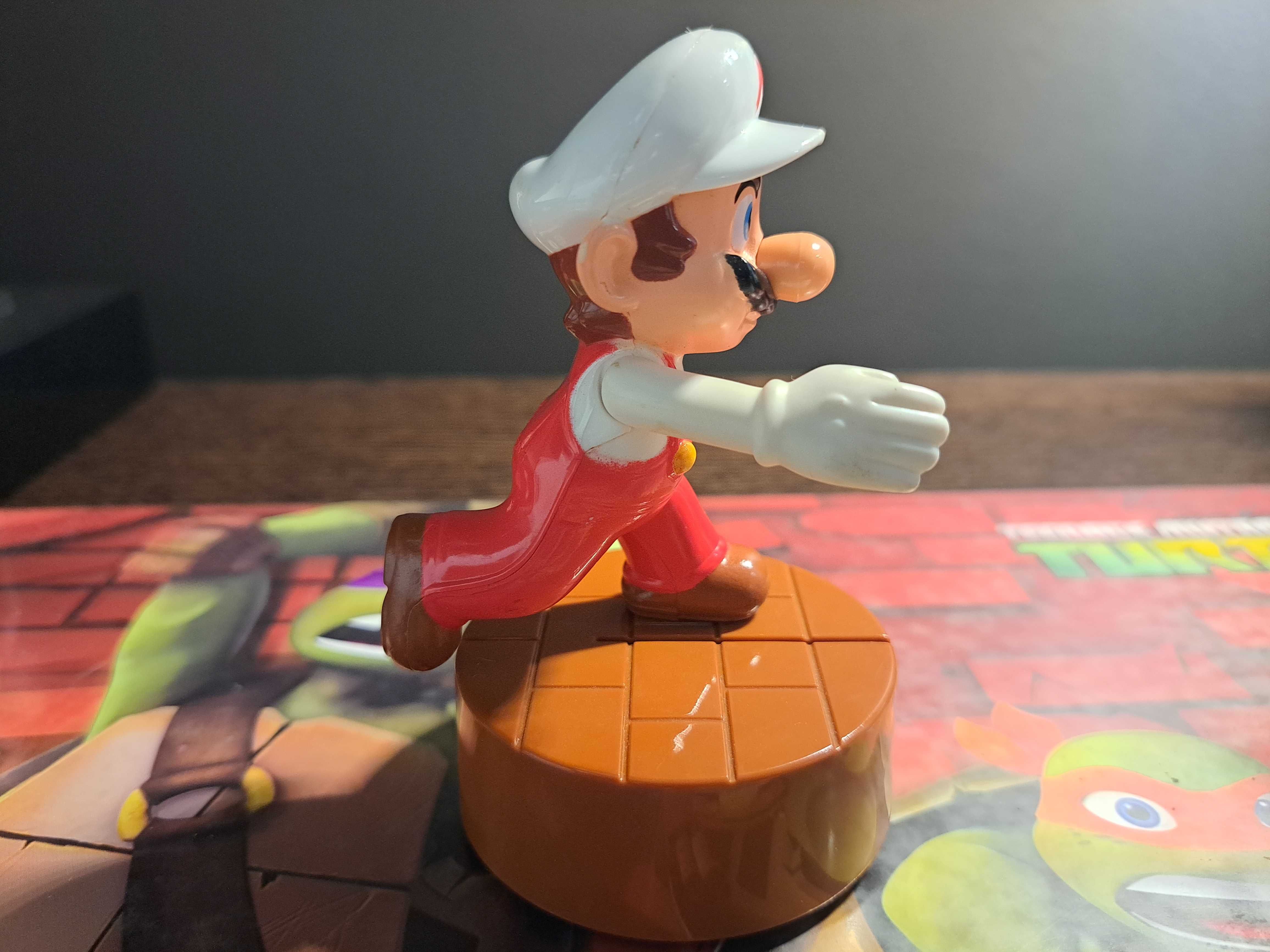 Figura SUPER MARIO - Serie McDonald´s 2015