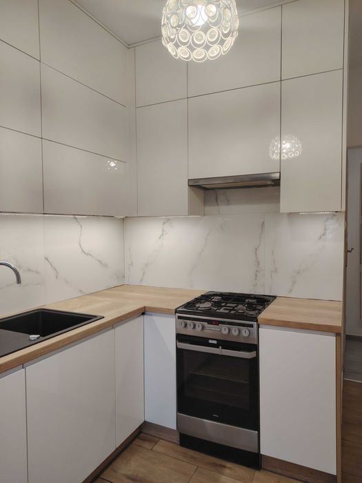 Wynajmę mieszkanie 36mkw