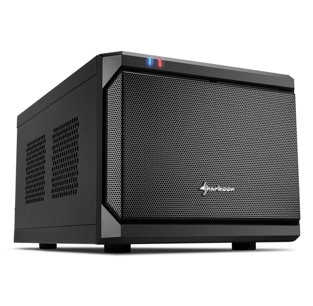 Komputer i7, GTX1050, 16GB, SSD, chłodzenie wodne