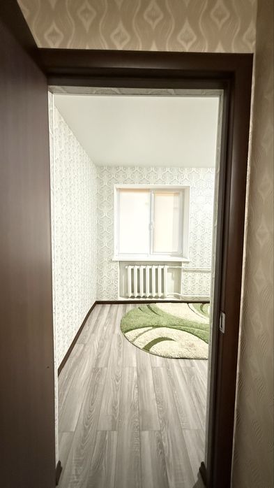 Продаж квартири, євроремонт