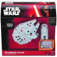 Тысячелетний сокол Star Wars Millennium Falcon Remote Control