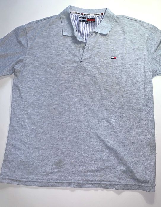 Polo Tommy Hilfiger S