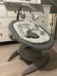 Bujaczek Lionelo Mell Grey Stone