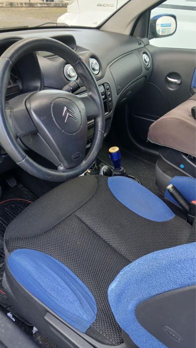 Vendo Citroen C2