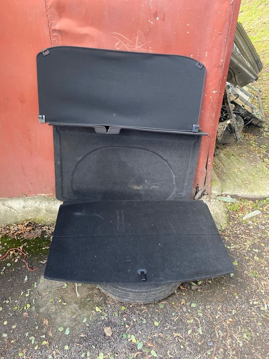 Полка в багажник bilt euv bolt ev