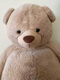 Urso de peluche gigante