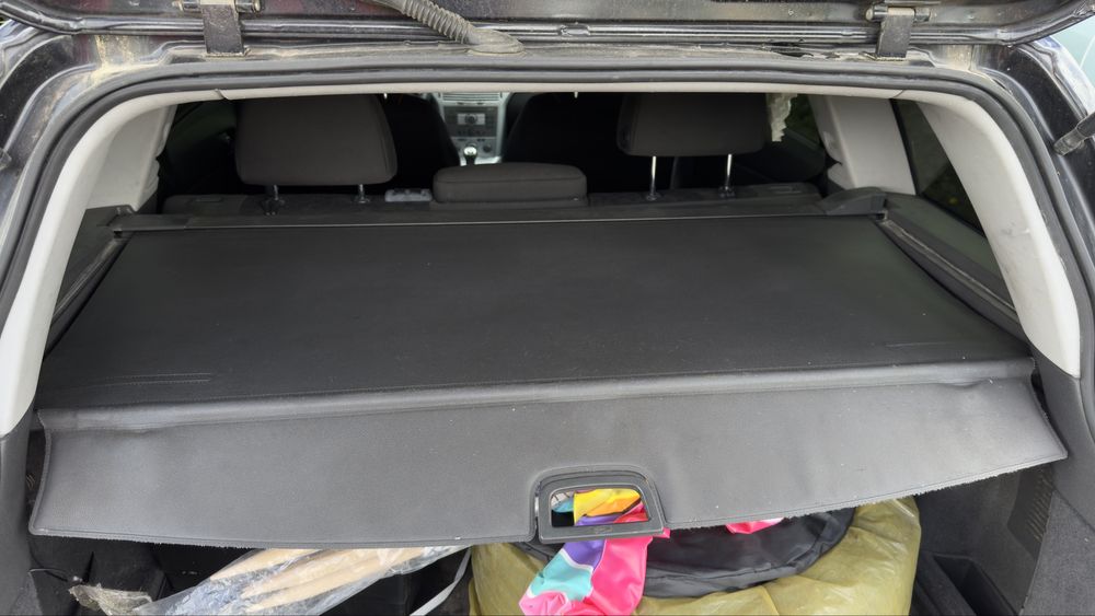 Roleta bagażnika Opel Astra H Kombi