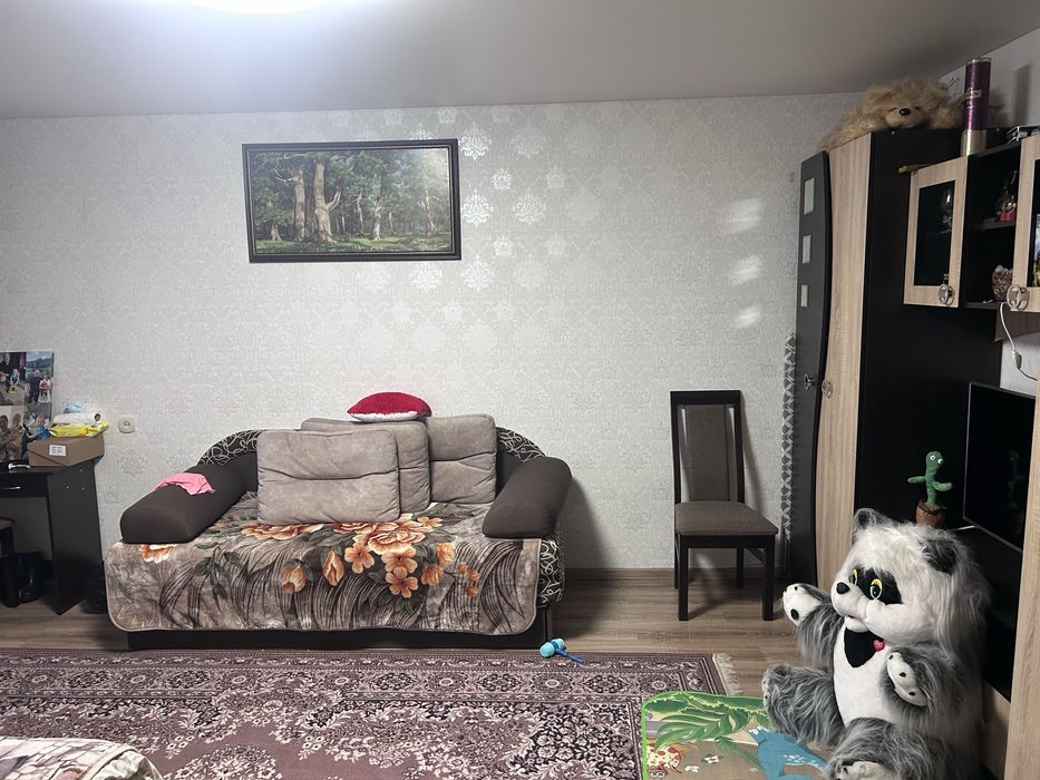 Продам однокімнатну квартиру