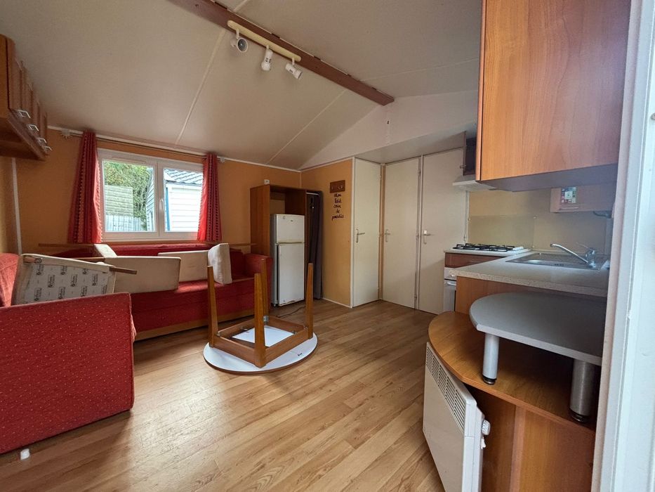 T2 mobilado e equipado