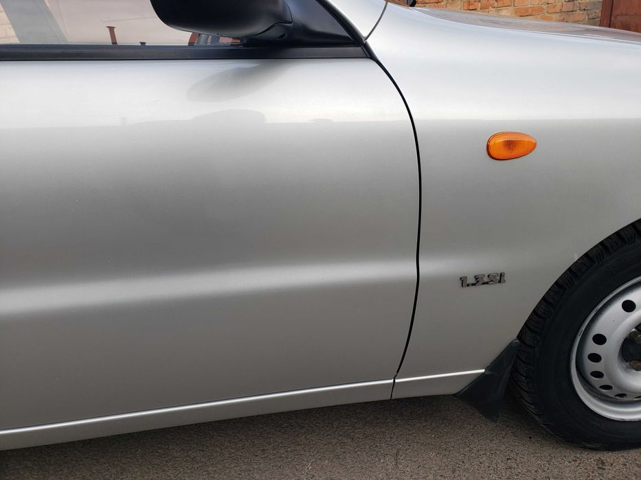 DAEWOO Sens 38т.км