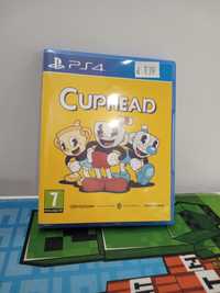 Cuphead - PS4 - Strefa Gracza Przymorze