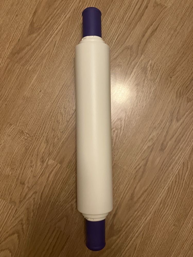 Wałek do ciasta tupperware