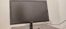 Monitor Komputer Asus