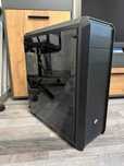 Komputer do gier Ryzen 5 3600 RTX 2060 16GB RAM