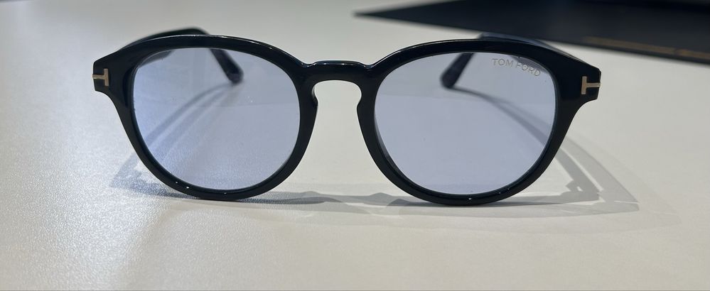 Окуляри Tom Ford