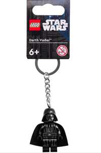 [NOWY] Breloczek LEGO Star Wars Darth Vader (854236)