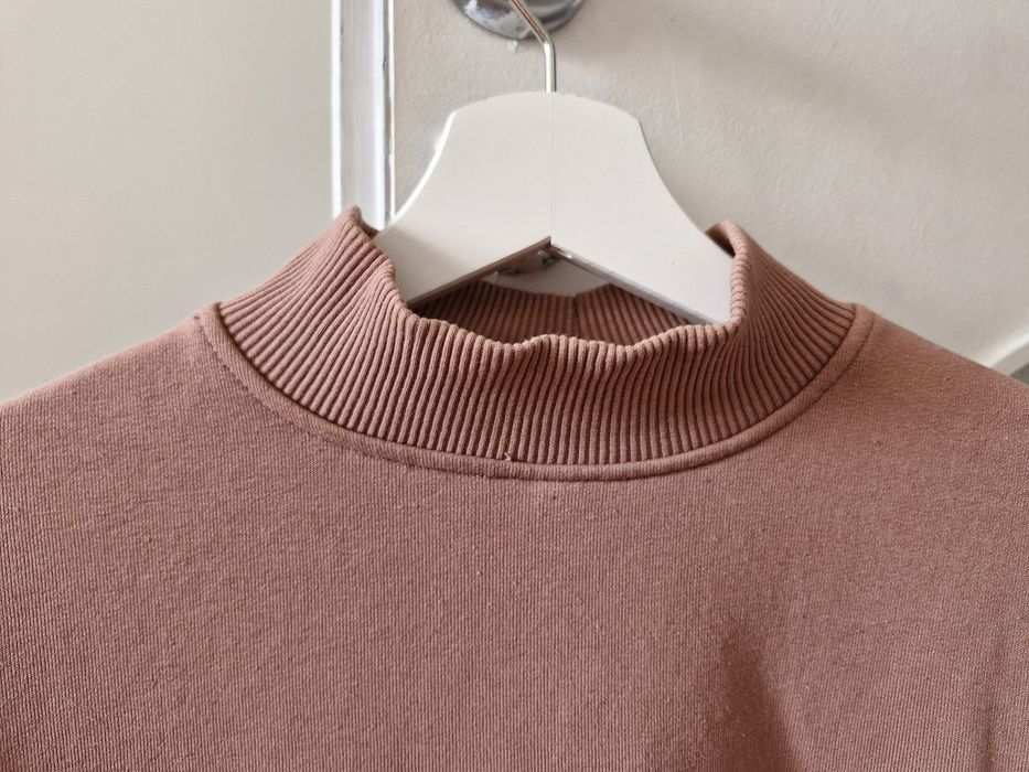 Bluza golf sweter xs na M na L