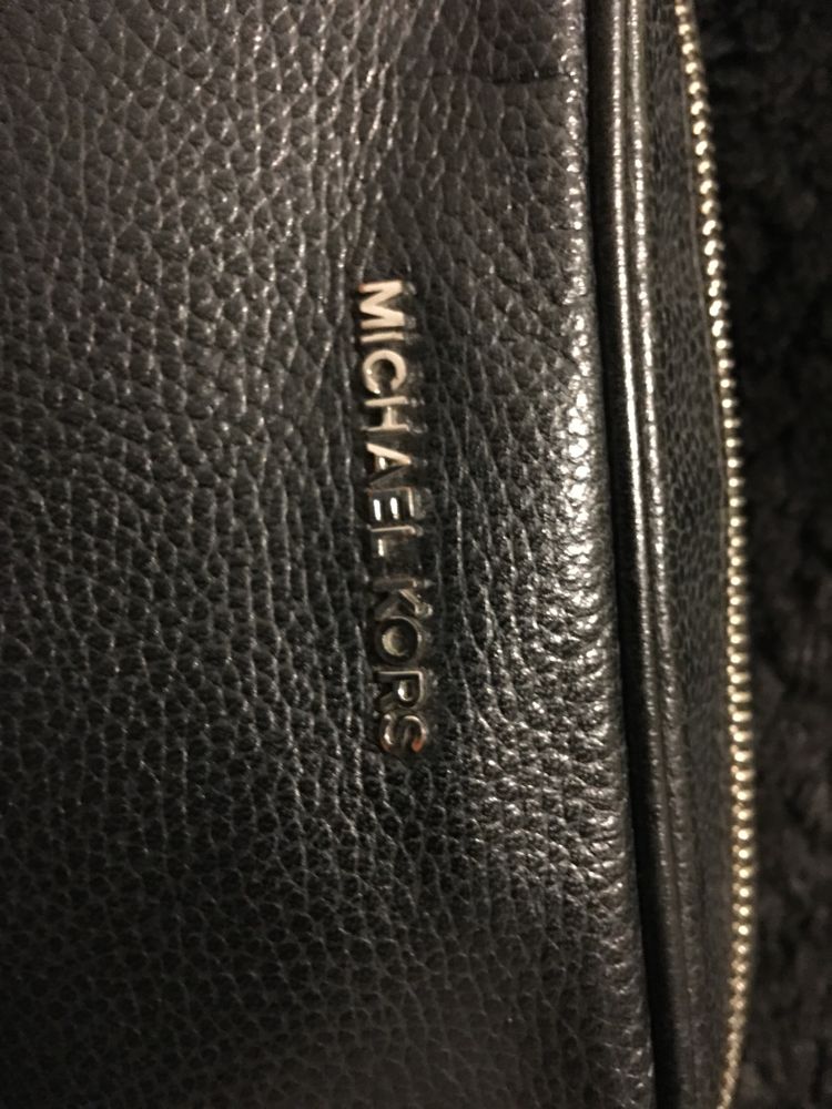 Torebka listonoszka Oryginalna Michael Kors