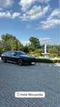 Wynajem auto do ślubu / wesele BMW 7 G70