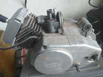 silnik romet 023 motorynka