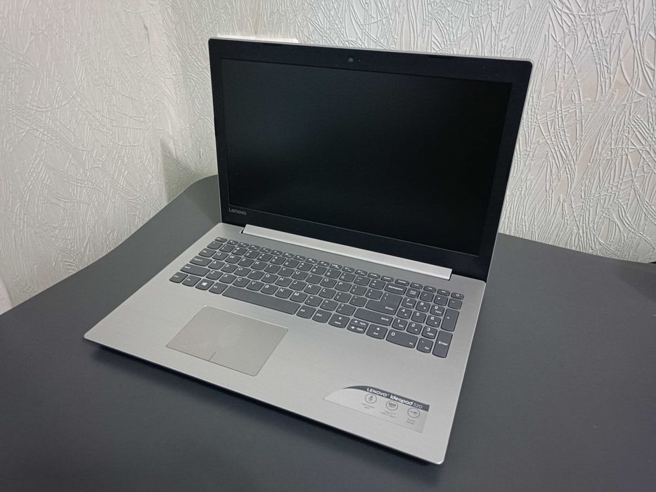 Lenovo Ideapad 320-15IBR, SSD, Налаштований