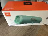 Głośnik JBL Charge 5 turkusowy