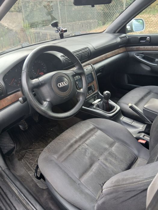 Audi A4 1.9 TDI 1998
