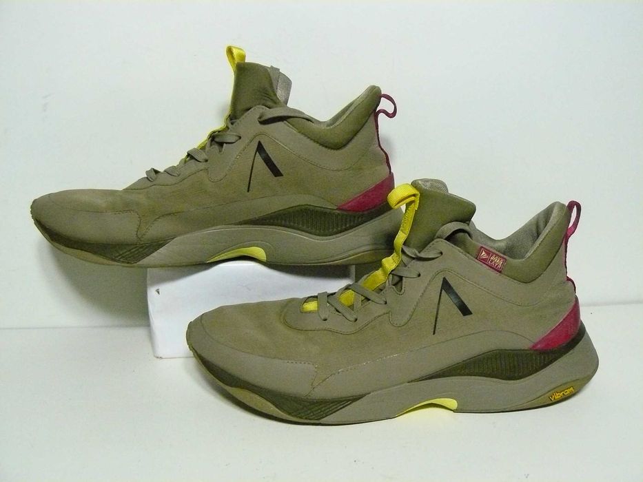 buty ARKK VIBRAM 45 GORE-TEX męskie  trekking