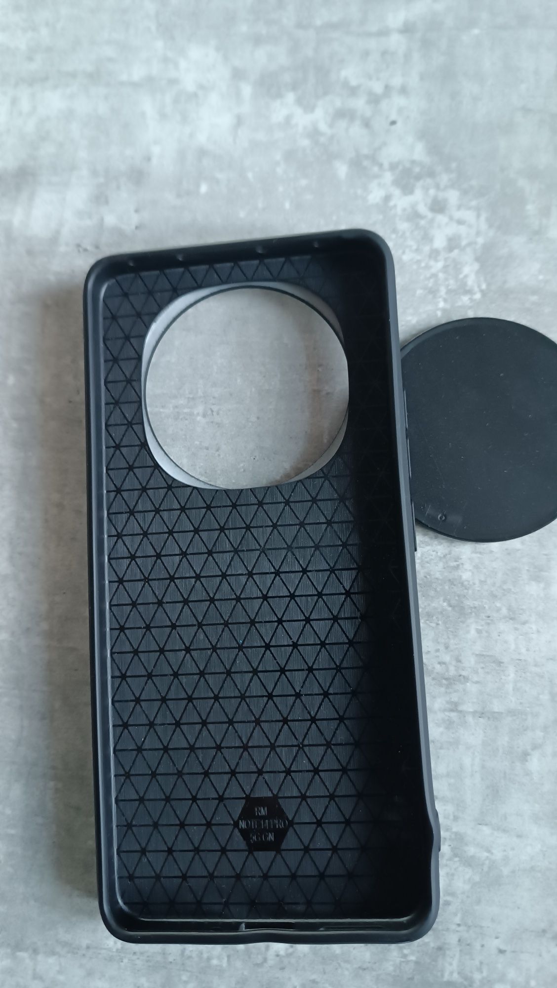 Etui do smartfona Poco X7 nowe