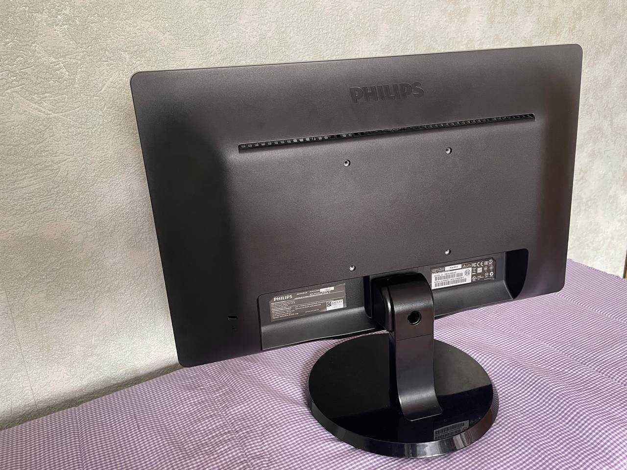 Продам монітор Philips 196V (19" LCD)