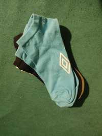 Skarpetki Umbro 35-38