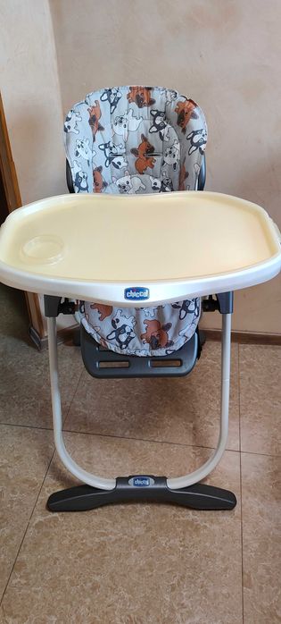 Крісло для годування Chicco