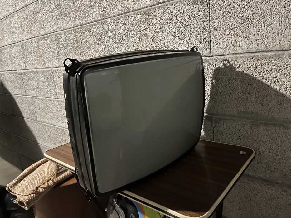 Ecran CRT Philips Arcade 21"