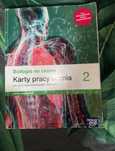Biologia na czasie 2 Karty Pracy